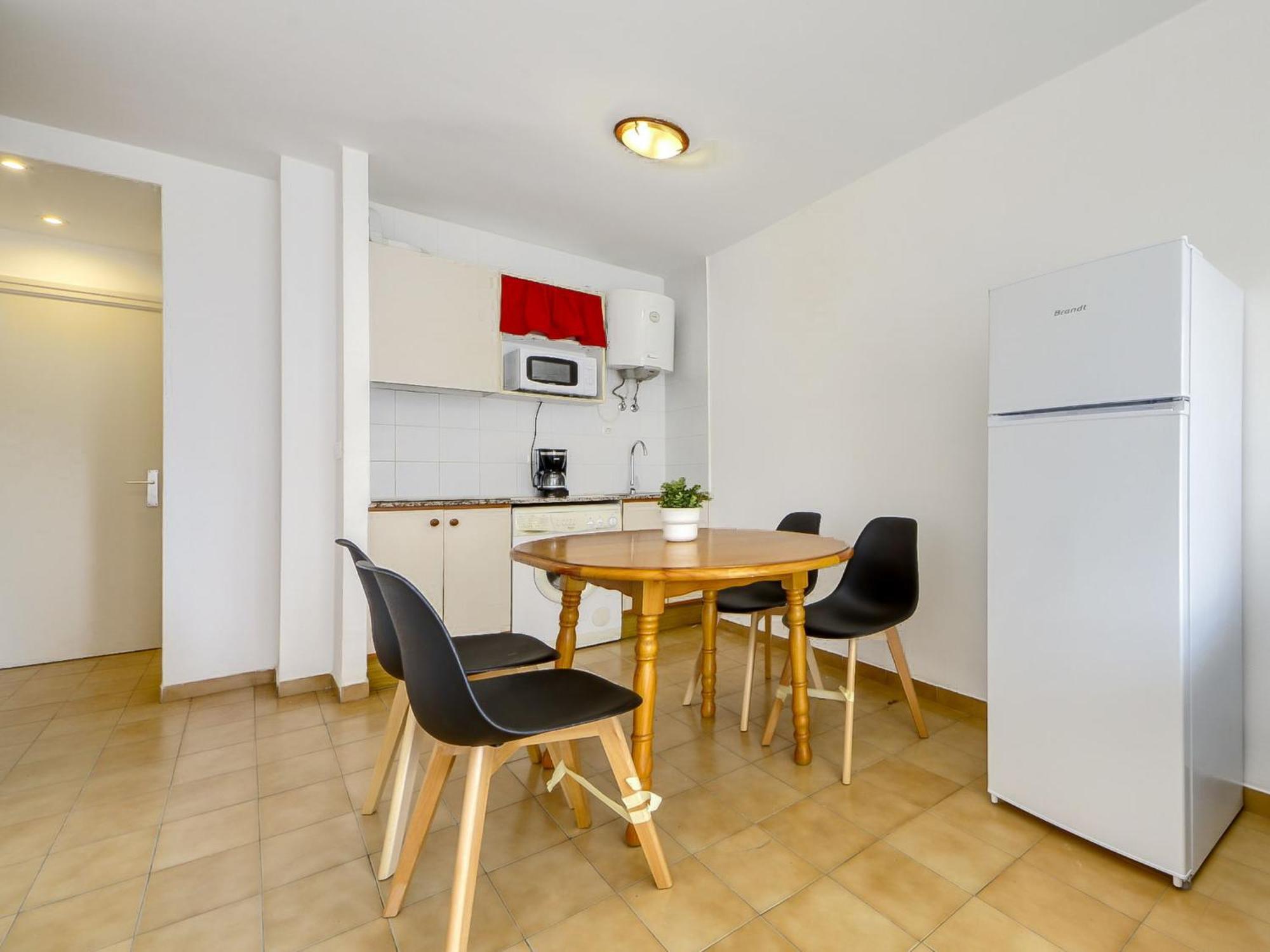 Apartment Mismar-5 By Interhome Rosas Exteriör bild