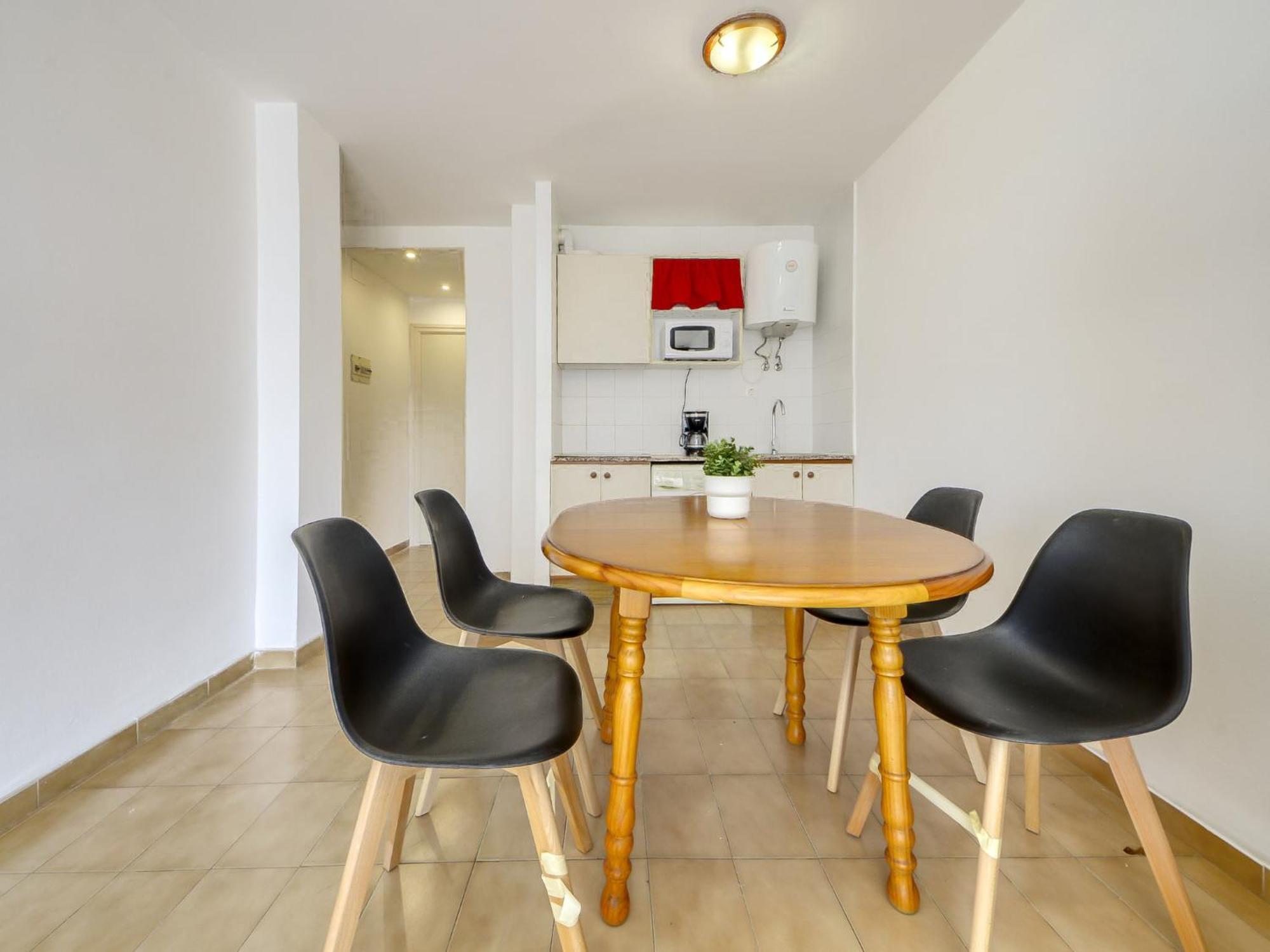 Apartment Mismar-5 By Interhome Rosas Exteriör bild