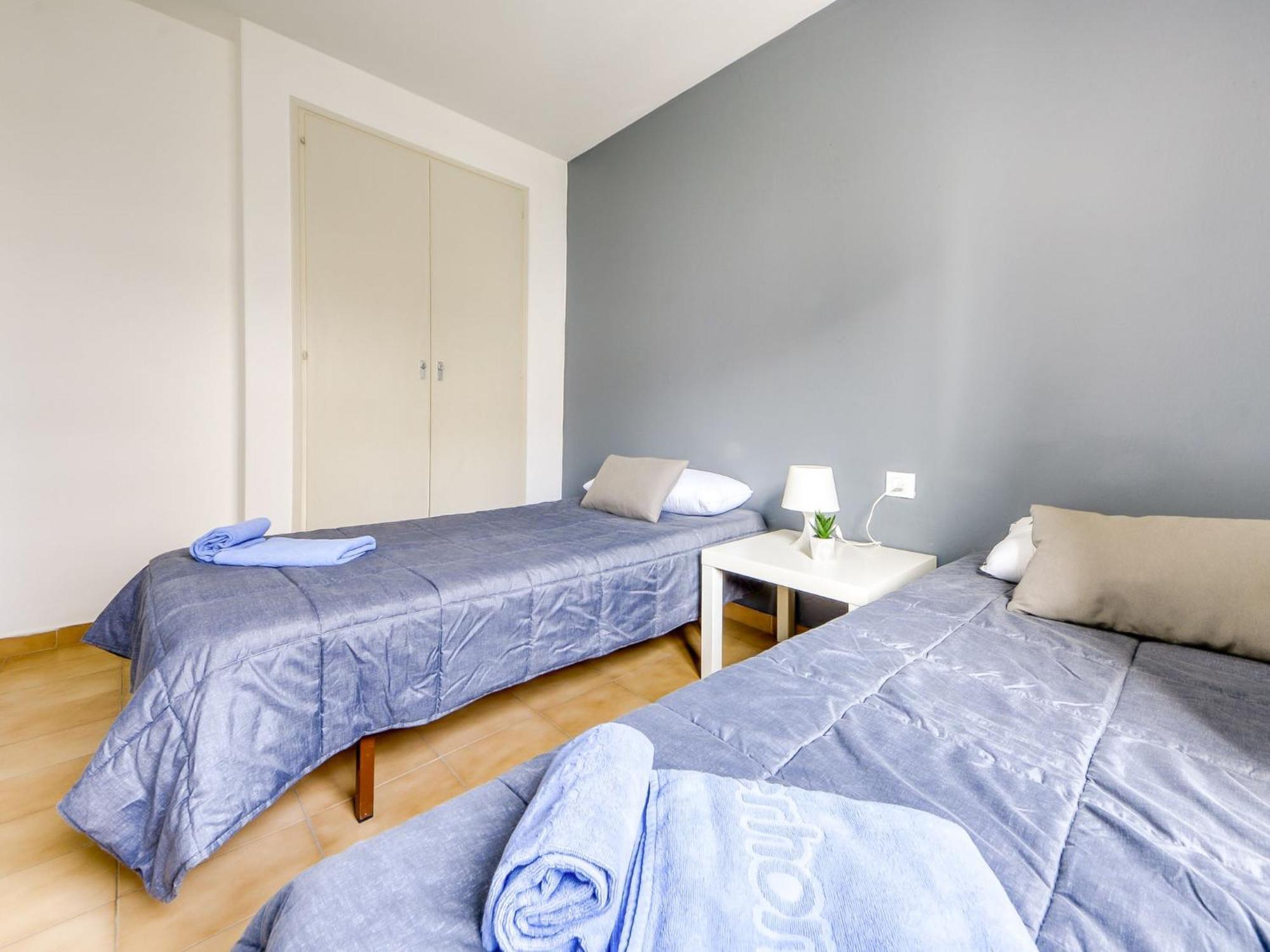Apartment Mismar-5 By Interhome Rosas Exteriör bild