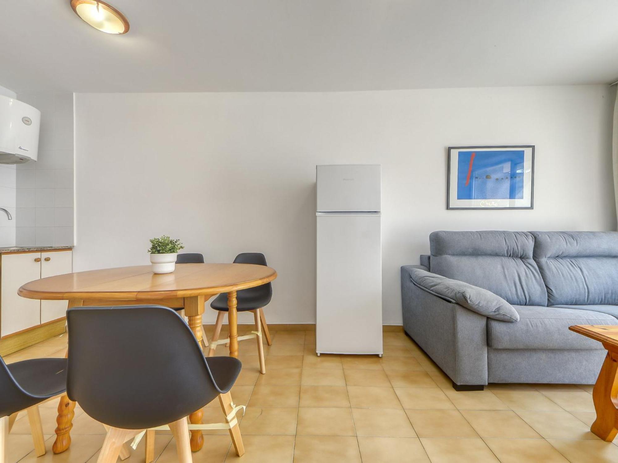 Apartment Mismar-5 By Interhome Rosas Exteriör bild
